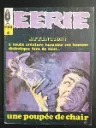 Eerie n°6 - 1971