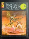 Eerie n°9 - 1971
