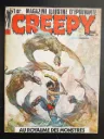 Creepy n°3 - 1972 (copie)