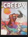 Creepy n°8 - 1971