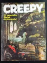Creepy n°9 - 1972