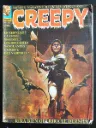 Creepy n°10 - 1972