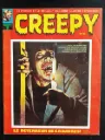 Creepy n°11 - 1972