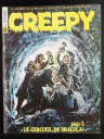 Creepy n°13 - 1972