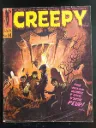 Creepy n°14 - 1973