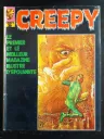 Creepy n°16 - 1973