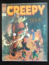 Creepy n°26 - 1975