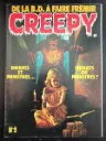 Creepy Nouvelle Série n°2 - 1978