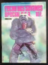 L'Écho des Savanes - Spécial USA n°22 (Hors Série) - 1982