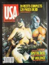 Spécial USA n°1 - 1983